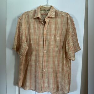 Tommy Bahama shirt